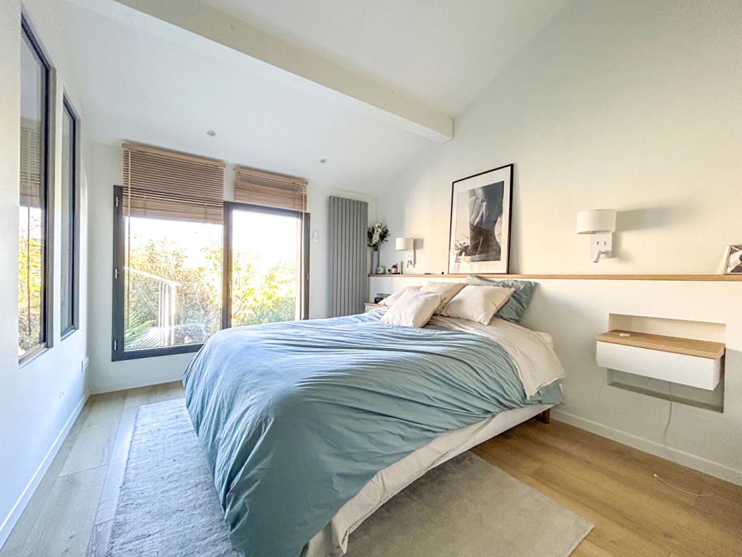 BORDEAUX Vente Maison 170m2 BORDEAUX (33800) 8