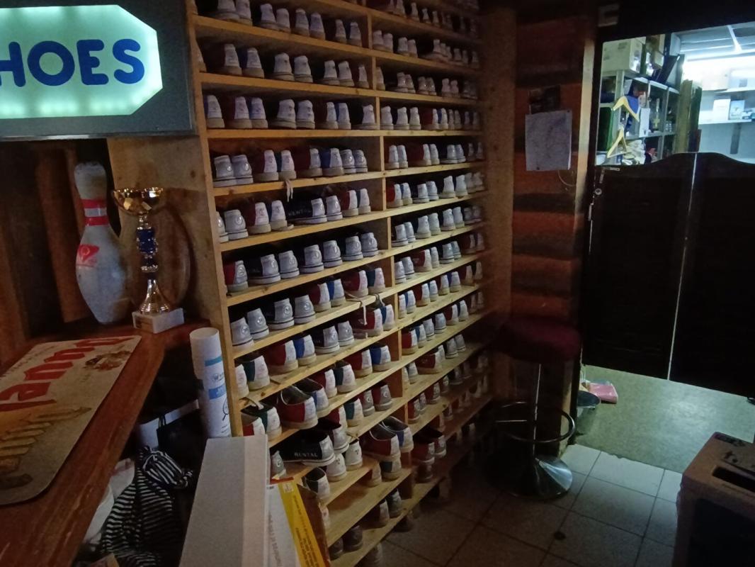 ARACHES-LA-FRASSE Complexe Bowling Jeux Bar Brasserie Station montagne 7