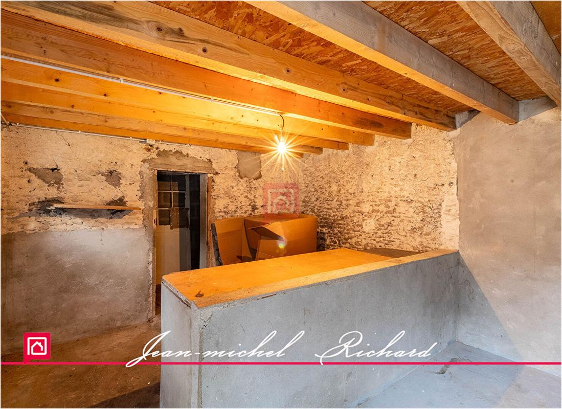 CONTRES Maison Contres 3 pièce(s) 63.35 m2 10