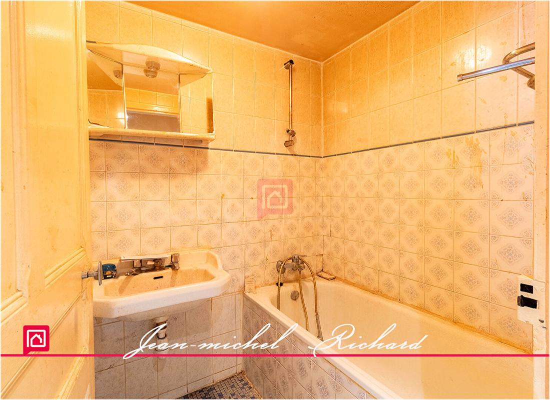 CONTRES Maison Contres 3 pièce(s) 63.35 m2 6