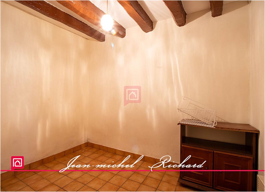 CONTRES Maison Contres 3 pièce(s) 63.35 m2 9