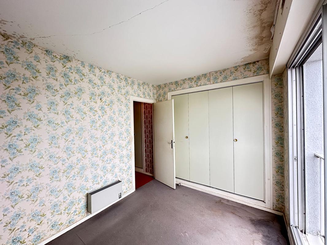 SAINT-GEORGES-DE-DIDONNE Appartement  2 pièces  100 M plage 10