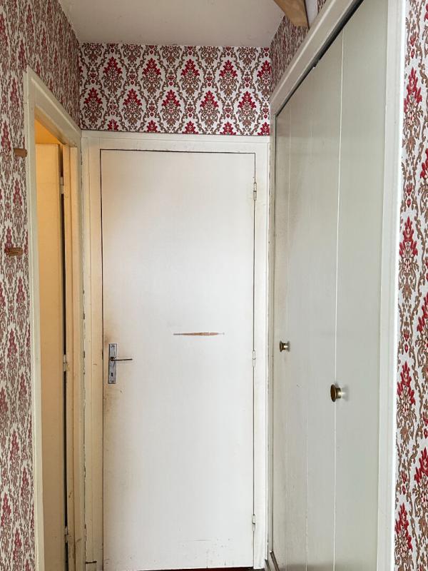 SAINT-GEORGES-DE-DIDONNE Appartement  2 pièces  100 M plage 12