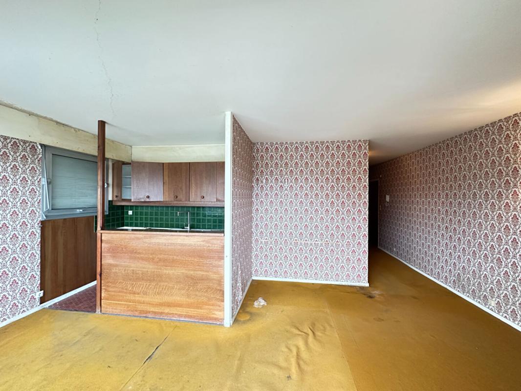 SAINT-GEORGES-DE-DIDONNE Appartement  2 pièces  100 M plage 5