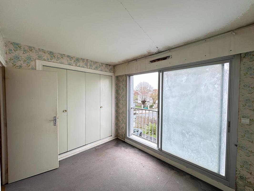 SAINT-GEORGES-DE-DIDONNE Appartement  2 pièces  100 M plage 8