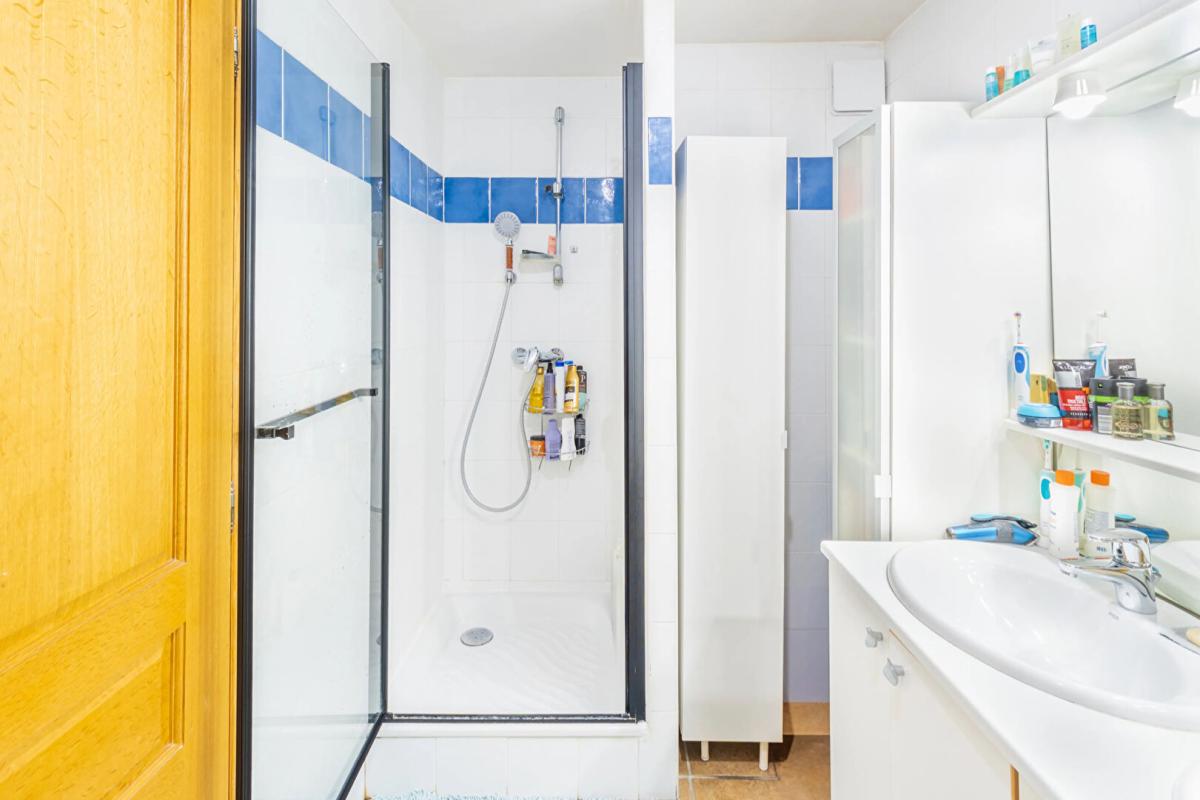 SALLANCHES Appartement Sallanches 5 pièce(s) 10