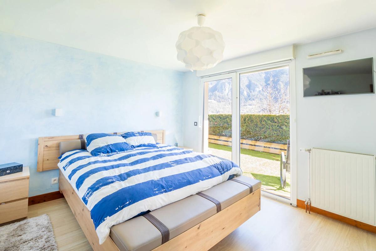 SALLANCHES Appartement Sallanches 5 pièce(s) 11