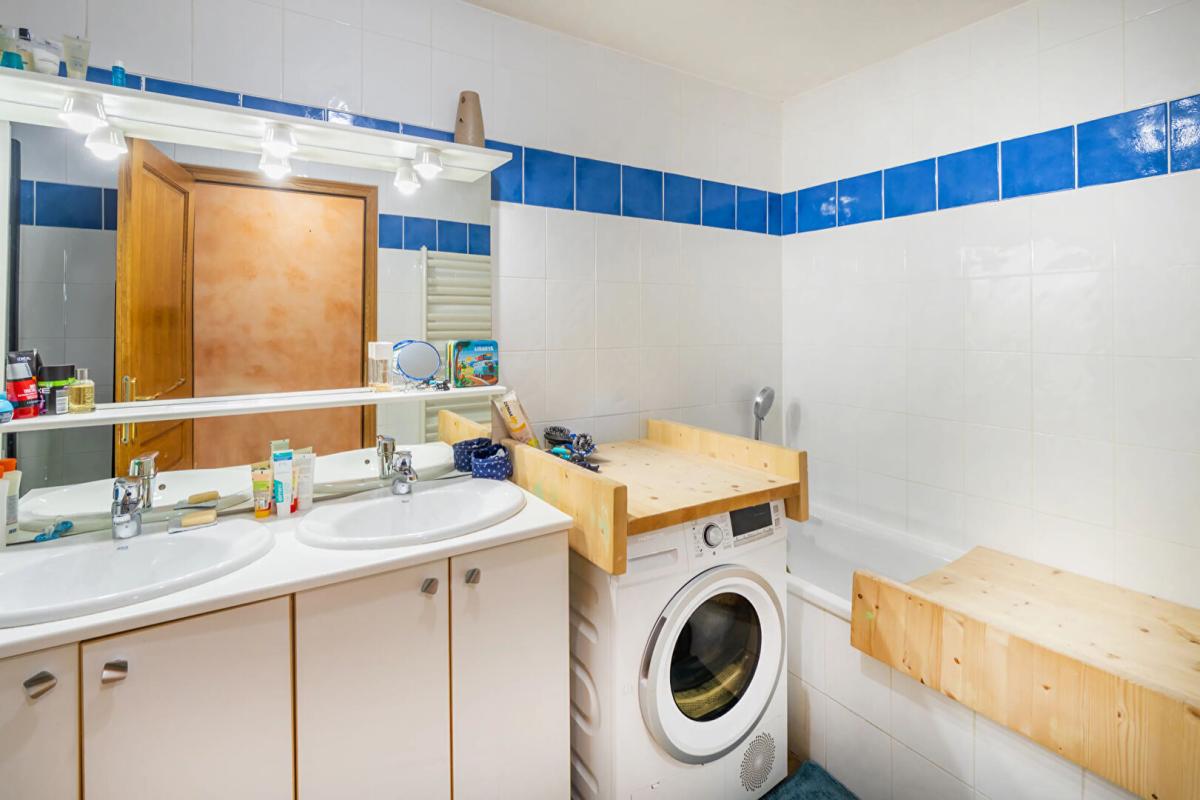 SALLANCHES Appartement Sallanches 5 pièce(s) 16