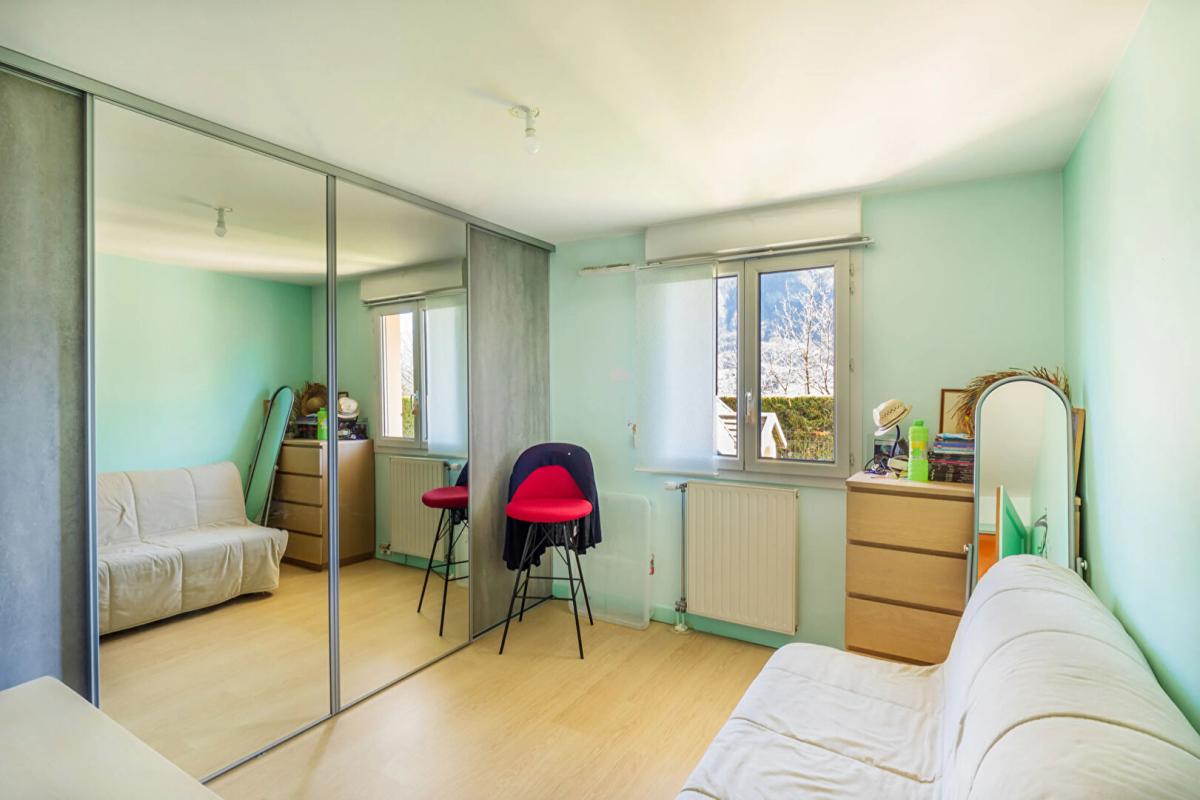 SALLANCHES Appartement Sallanches 5 pièce(s) 17