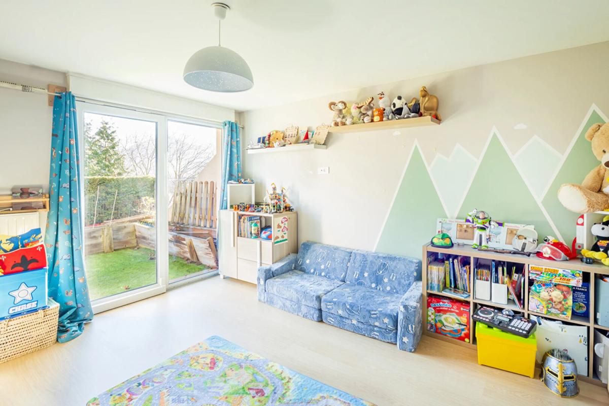 SALLANCHES Appartement Sallanches 5 pièce(s) 7