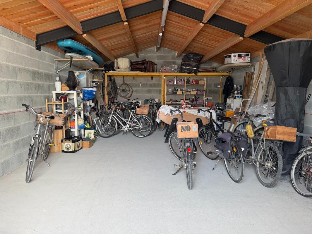 NOIRMOUTIER-EN-L'ILE Maison Noirmoutier En L Ile - 6 chambres - 166 m2 12