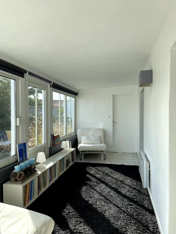 NOIRMOUTIER-EN-L'ILE Maison Noirmoutier En L Ile - 6 chambres - 166 m2 4