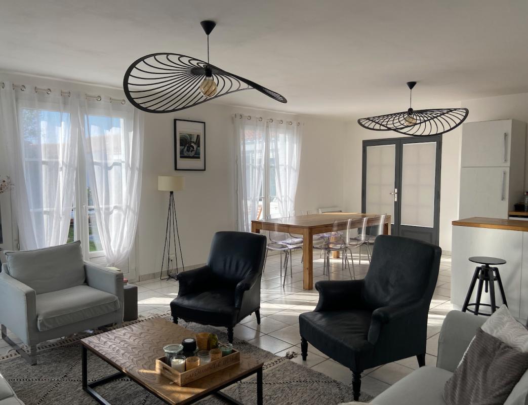 NOIRMOUTIER-EN-L'ILE Maison Noirmoutier En L Ile - 6 chambres - 166 m2 9