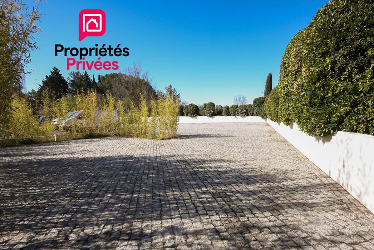 AIX-EN-PROVENCE Propriété d'exception à la vente à Aix-en-Provence 5