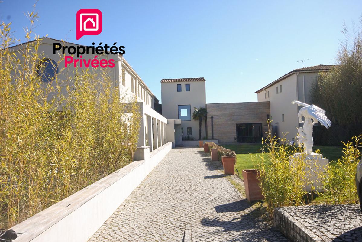 AIX-EN-PROVENCE Propriété d'exception à la vente à Aix-en-Provence 6