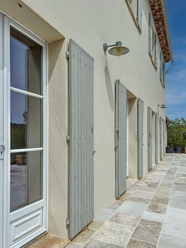 AIX-EN-PROVENCE Propriété d'exception à la vente à Aix-en-Provence 7