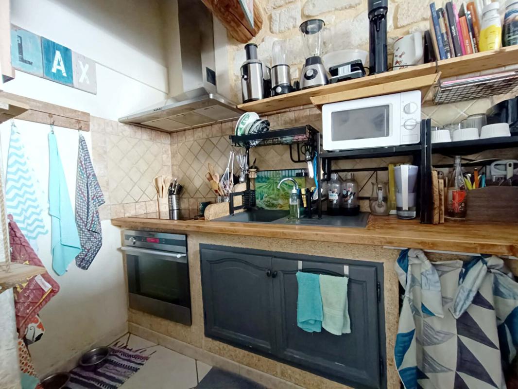 ISTRES Appartement Istres 4 pièce(s) Spacieux 10