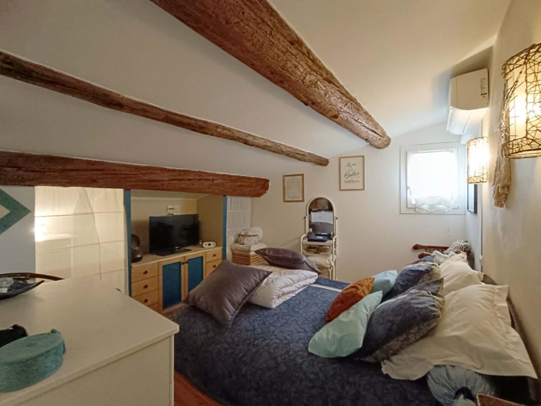 ISTRES Appartement Istres 4 pièce(s) Spacieux 11