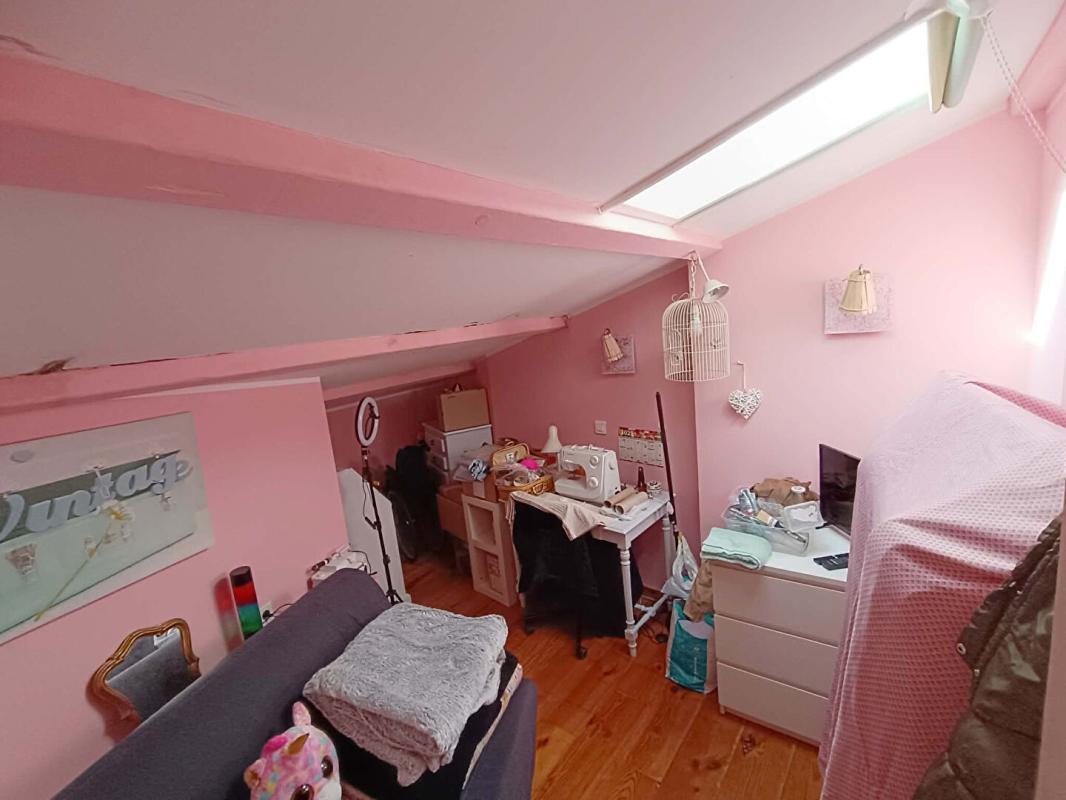 ISTRES Appartement Istres 4 pièce(s) Spacieux 12