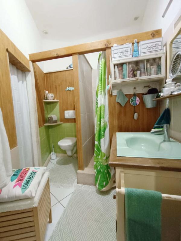 ISTRES Appartement Istres 4 pièce(s) Spacieux 13