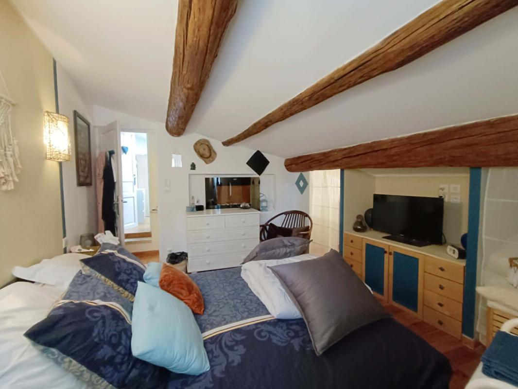 ISTRES Appartement Istres 4 pièce(s) Spacieux 14