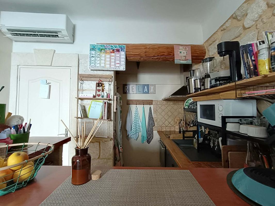 ISTRES Appartement Istres 4 pièce(s) Spacieux 5