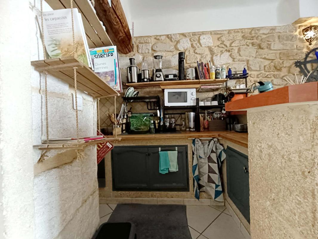 ISTRES Appartement Istres 4 pièce(s) Spacieux 6