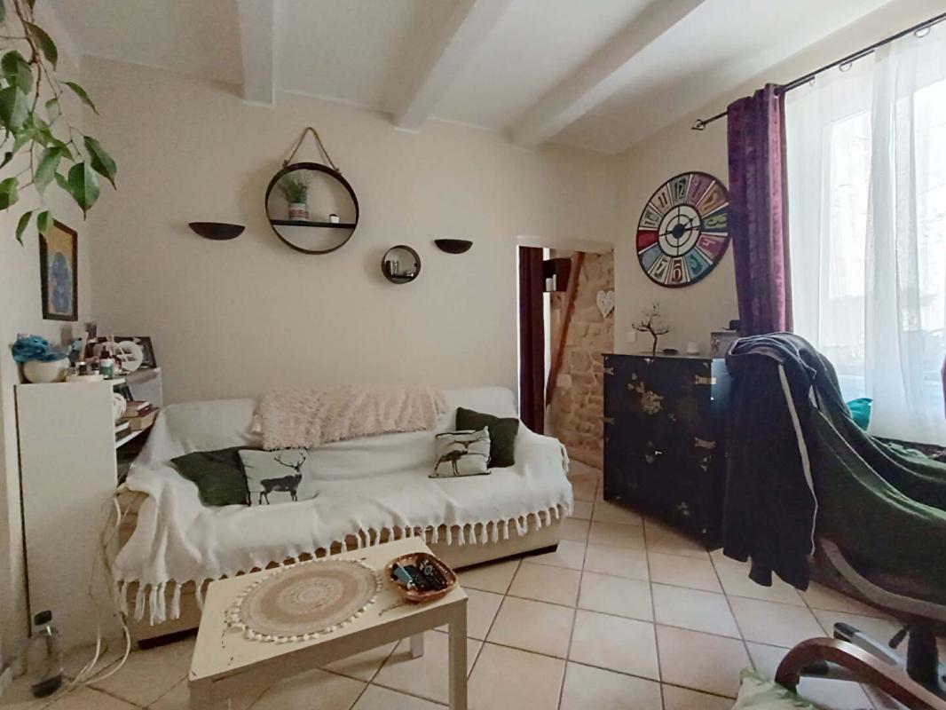 ISTRES Appartement Istres 4 pièce(s) Spacieux 7