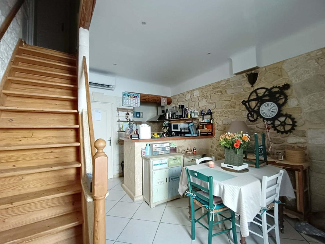 ISTRES Appartement Istres 4 pièce(s) Spacieux 8