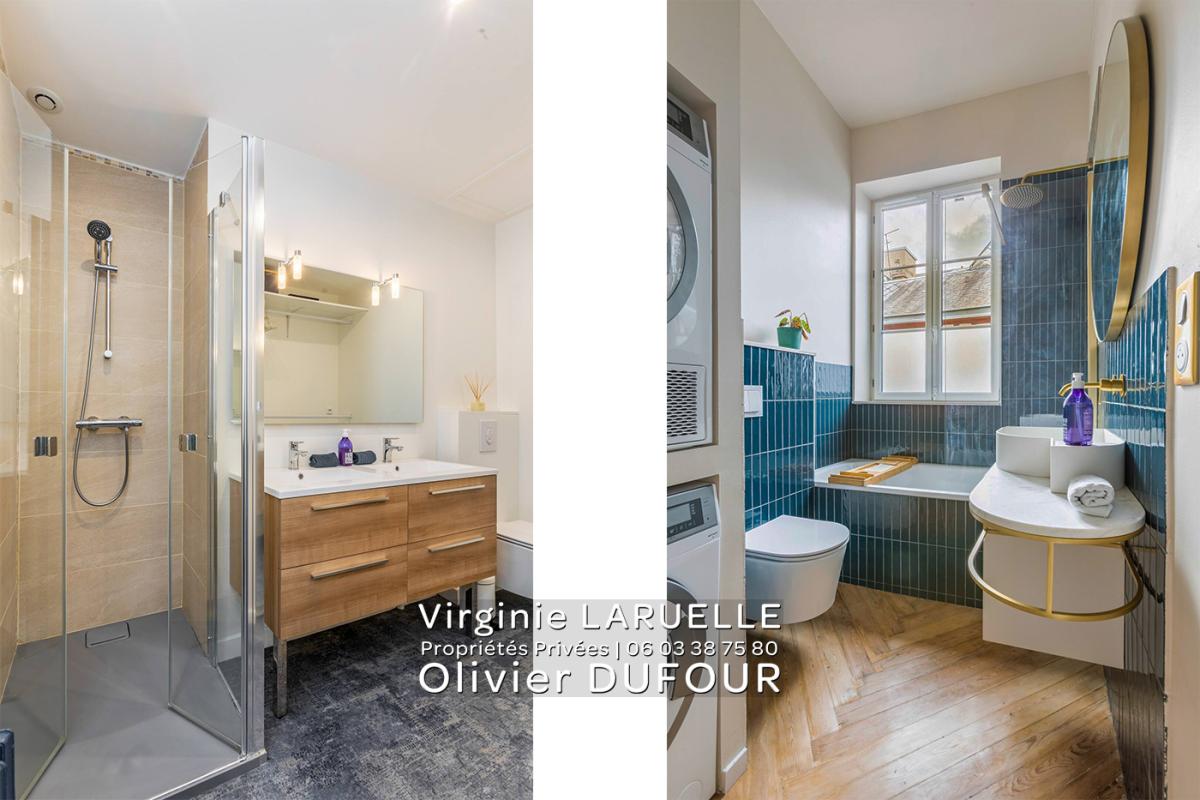 ROUEN Rouen Musée des Beaux Arts Appartement 2 chambres 10