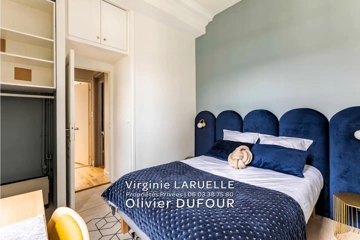 ROUEN Rouen Musée des Beaux Arts Appartement 2 chambres 11