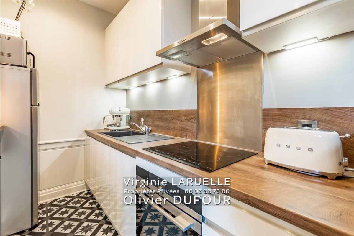 ROUEN Rouen Musée des Beaux Arts Appartement 2 chambres 13