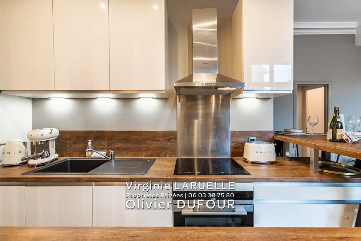 ROUEN Rouen Vieux Marché appartement 2 chambres 15