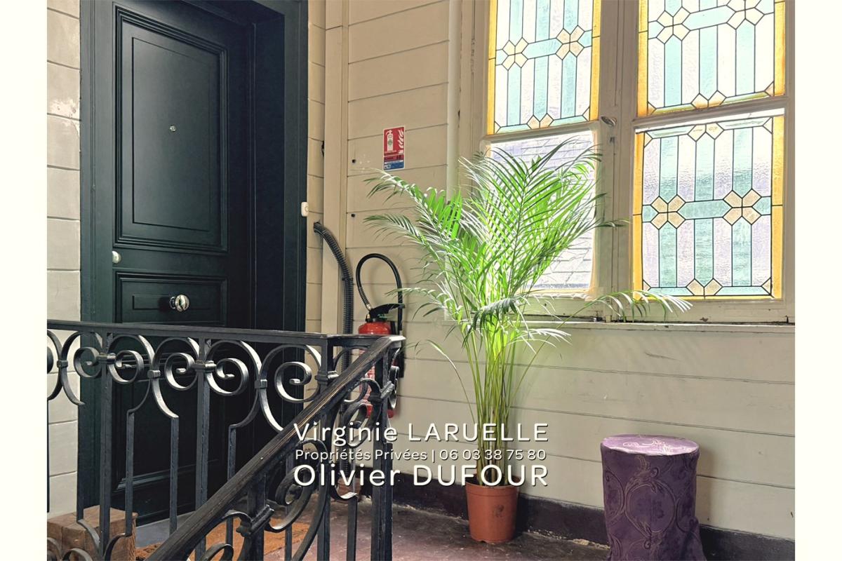 ROUEN Rouen Vieux Marché appartement 2 chambres 16