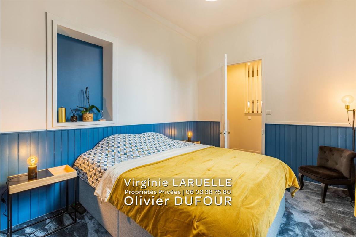 ROUEN Rouen Musée des Beaux Arts Appartement 2 chambres 8