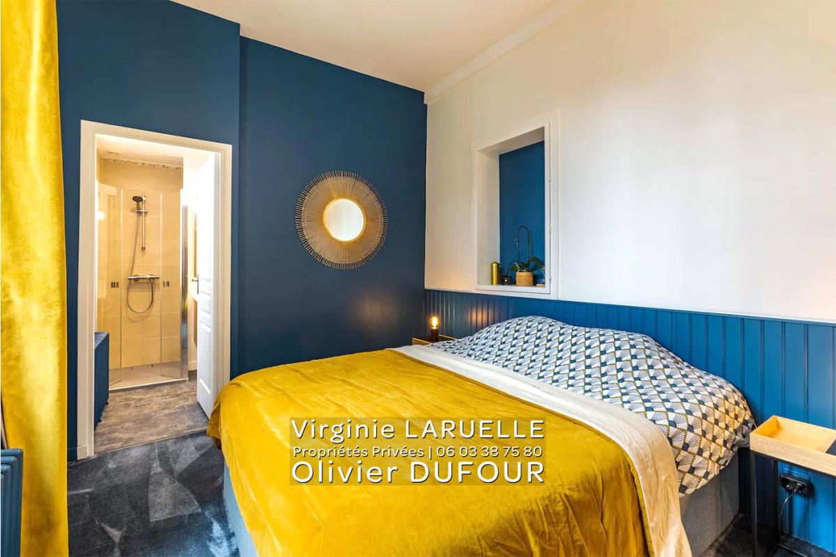 ROUEN Rouen Musée des Beaux Arts Appartement 2 chambres 9