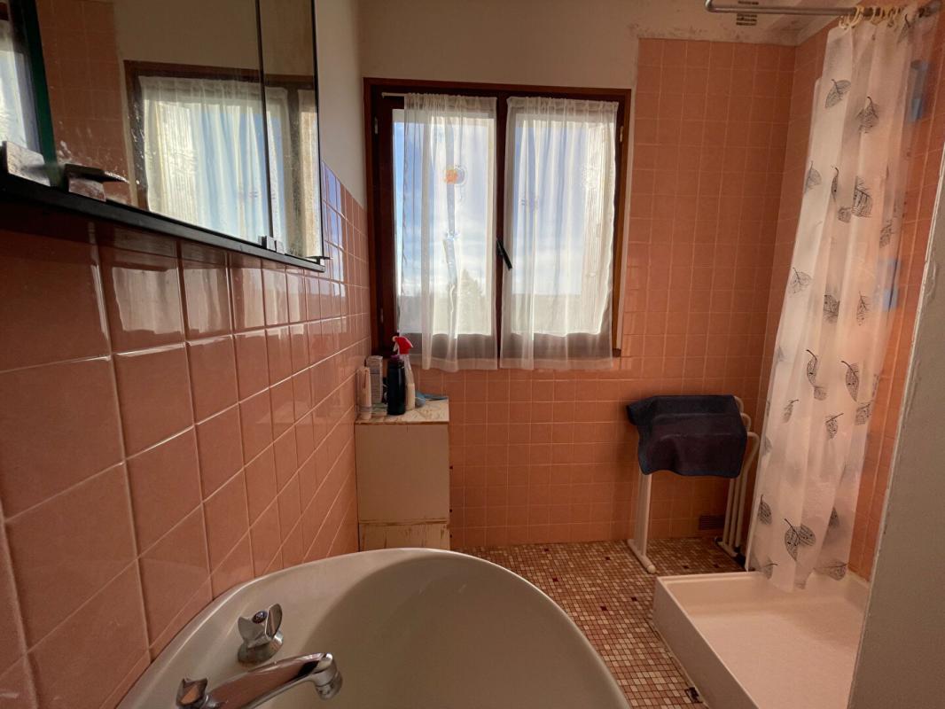 SAINT-MAURICE-SUR-AVEYRON Maison Saint-maurice-sur-aveyron 192 m2 10