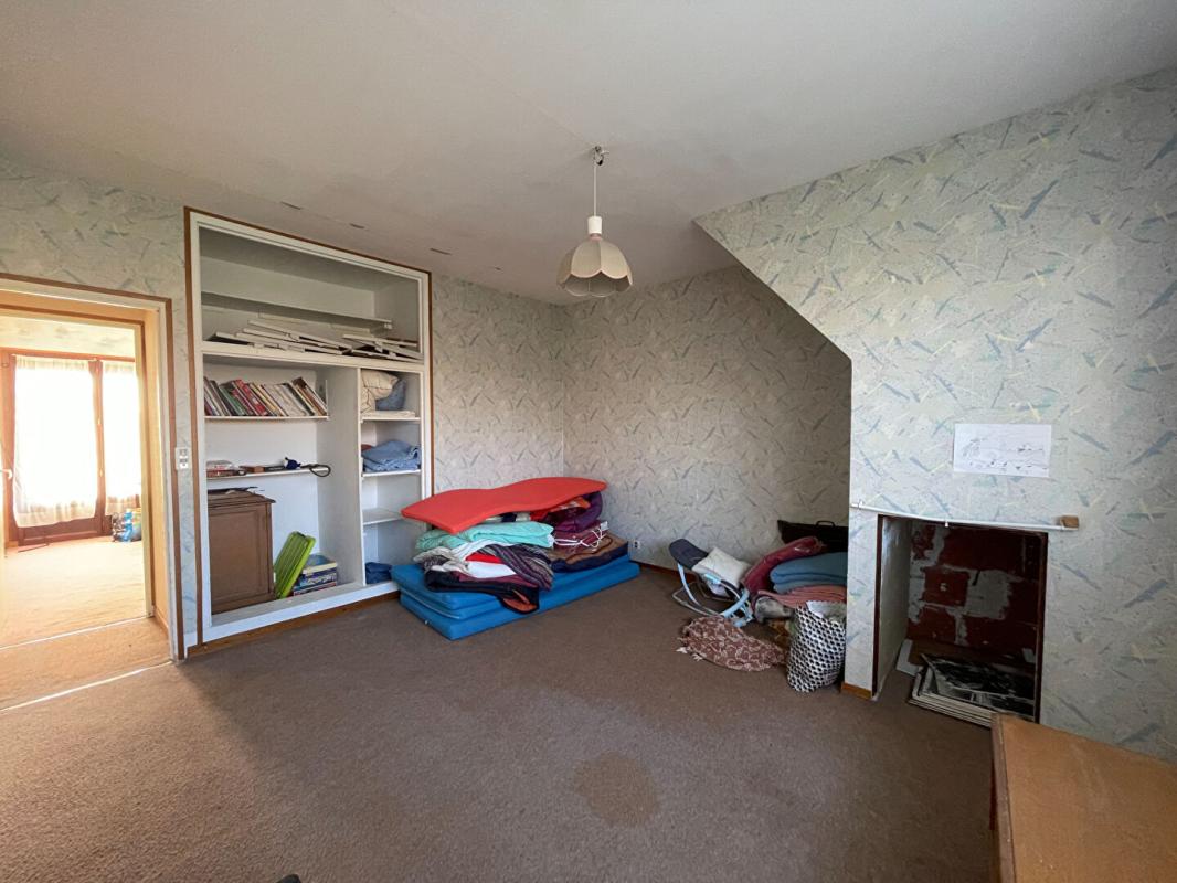 SAINT-MAURICE-SUR-AVEYRON Maison Saint-maurice-sur-aveyron 192 m2 11