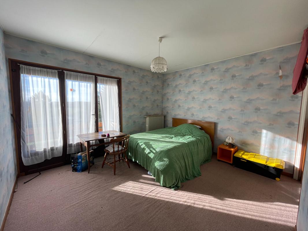 SAINT-MAURICE-SUR-AVEYRON Maison Saint-maurice-sur-aveyron 192 m2 12