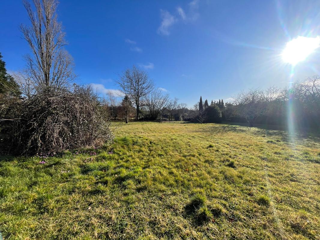 SAINT-MAURICE-SUR-AVEYRON Maison Saint-maurice-sur-aveyron 192 m2 14