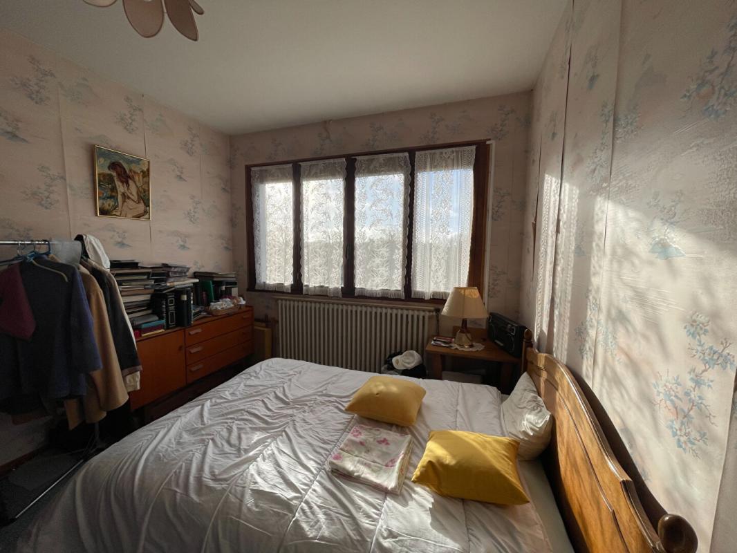 SAINT-MAURICE-SUR-AVEYRON Maison Saint-maurice-sur-aveyron 192 m2 5