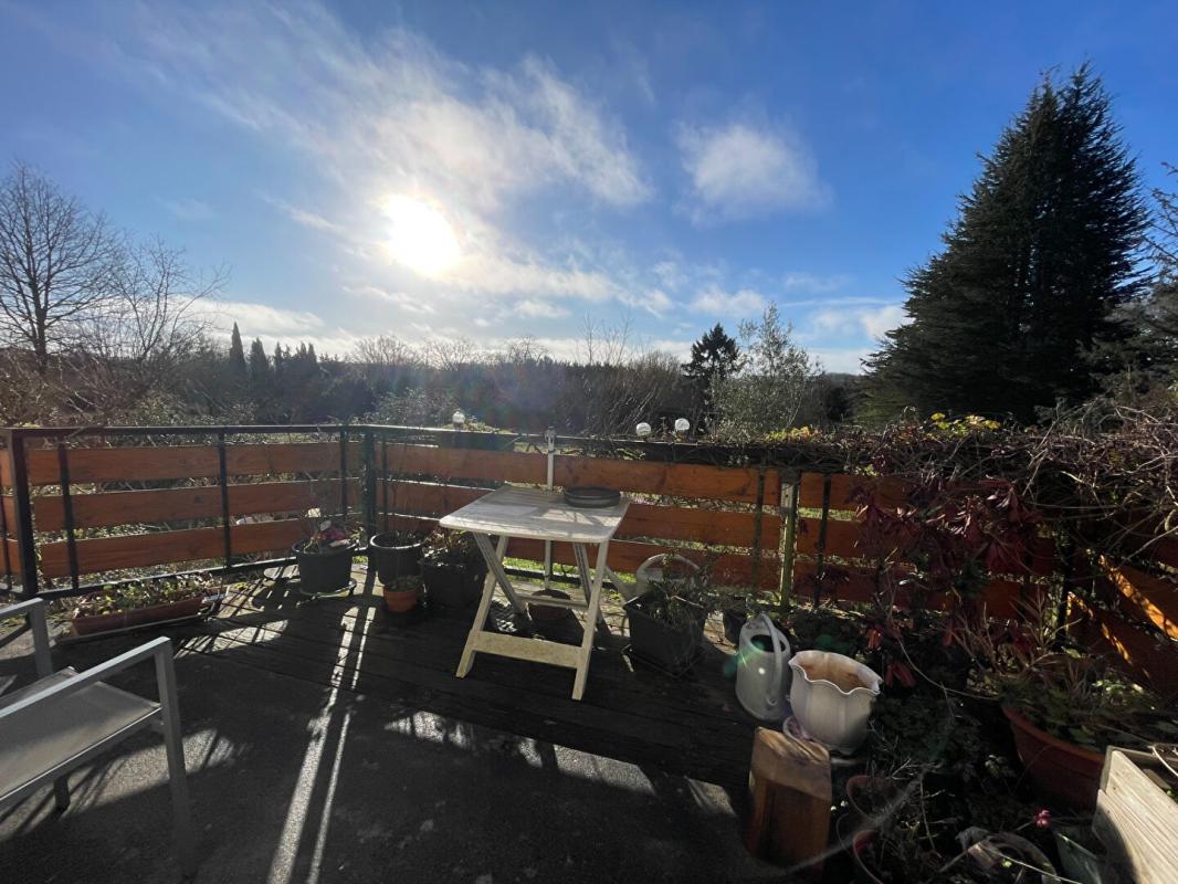 SAINT-MAURICE-SUR-AVEYRON Maison Saint-maurice-sur-aveyron 192 m2 7