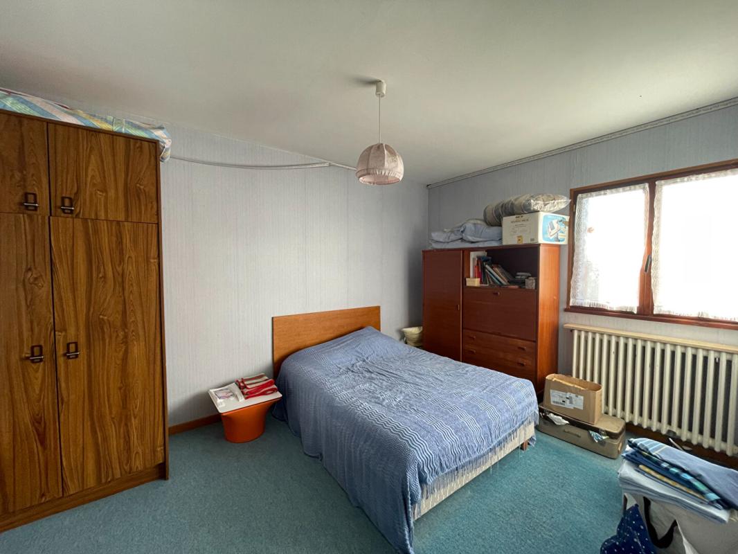 SAINT-MAURICE-SUR-AVEYRON Maison Saint-maurice-sur-aveyron 192 m2 9