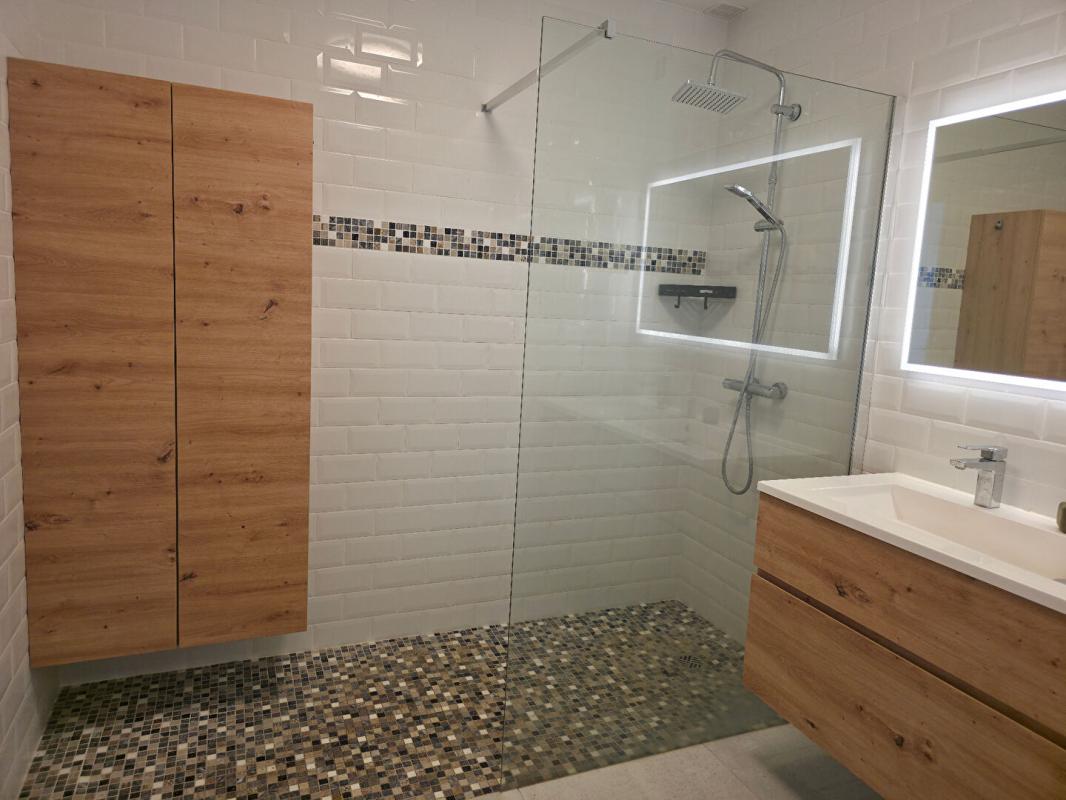 TOULON VUE EXCEPTIONNELLE ? MAISON 102 m² ? PISCINE ? GARAGE 7