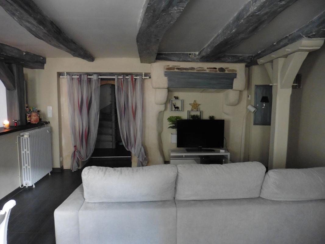 QUIMPERLE Maison QUIMPERLE 5 pièces 111 m2 habitables 1