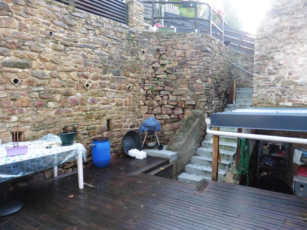 QUIMPERLE Maison QUIMPERLE 5 pièces 111 m2 habitables 13