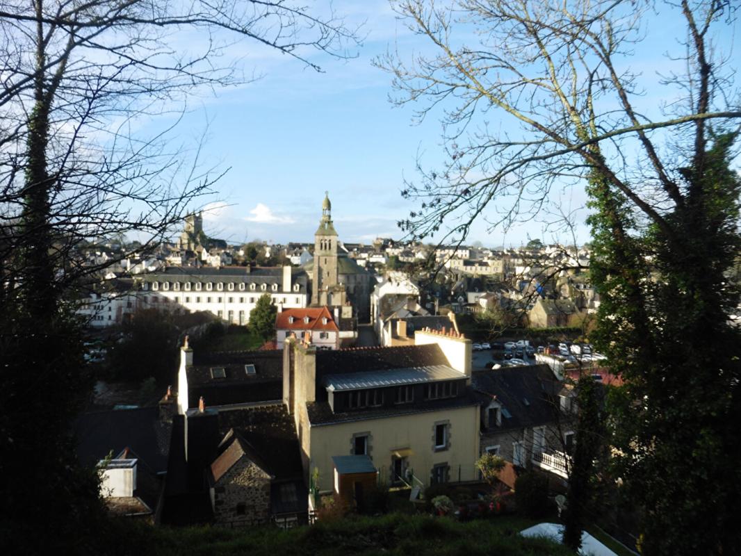 QUIMPERLE Maison QUIMPERLE 5 pièces 111 m2 habitables 14