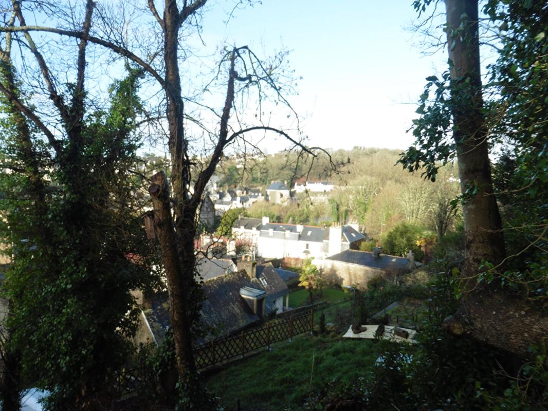 QUIMPERLE Maison QUIMPERLE 5 pièces 111 m2 habitables 15