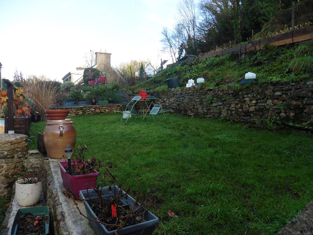 QUIMPERLE Maison QUIMPERLE 5 pièces 111 m2 habitables 16