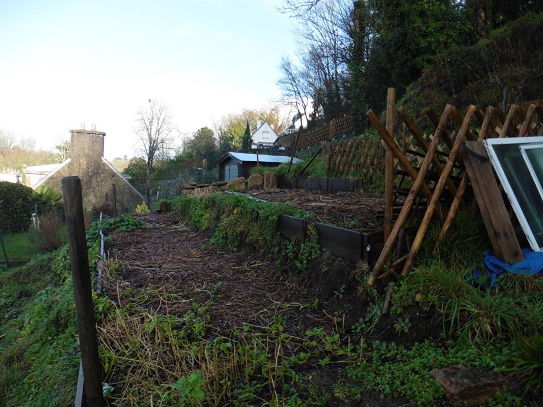 QUIMPERLE Maison QUIMPERLE 5 pièces 111 m2 habitables 17